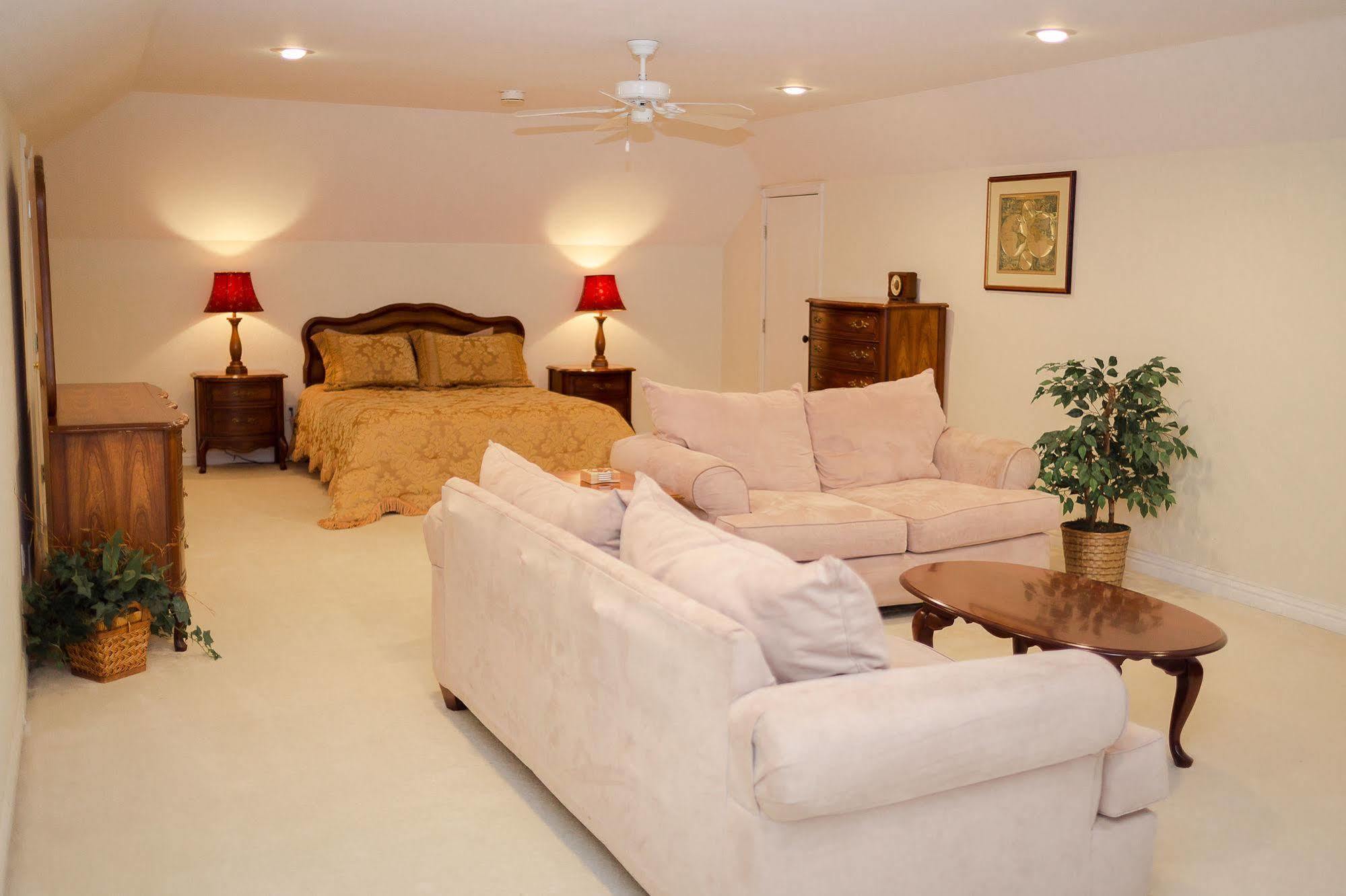 Apartamento Lafayette Grand Manor Waynesville Exterior foto